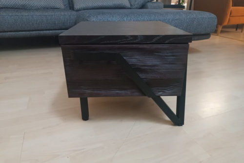 Szafka nocna Pik Mebin