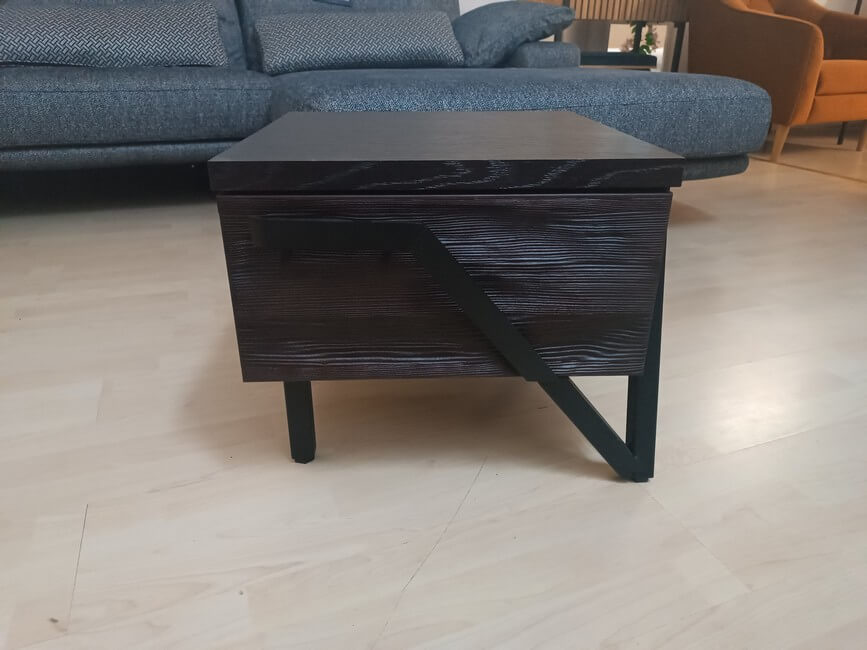 Szafka nocna Pik Mebin