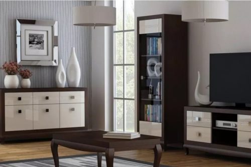 Witryny Largo wyprzedaż