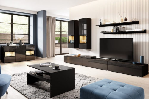 Kolekcja Athens Helvetia