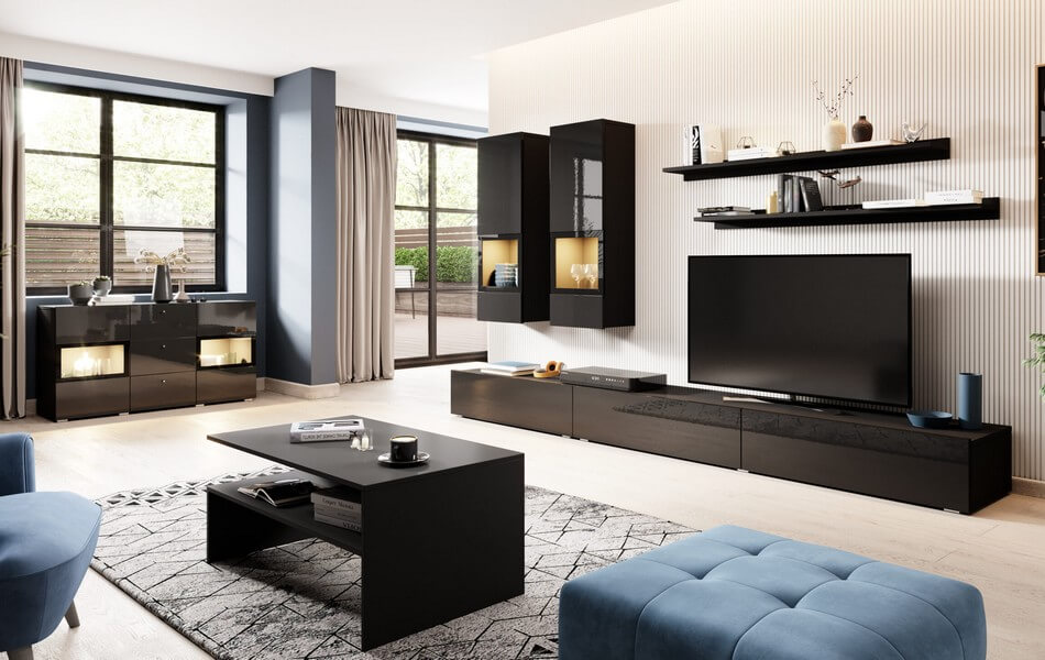 Kolekcja Athens Helvetia