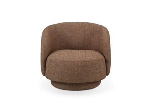 Fotel Ava MTI Furninova