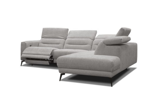 Narożnik z funkcją relaks Bali Emmohl