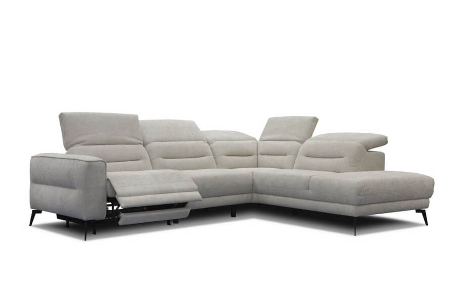 Narożnik z funkcją relaks Bali Emmohl