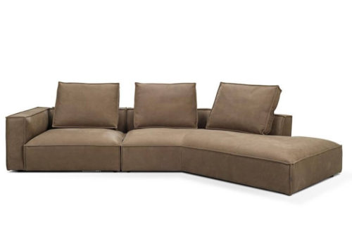 Sofa modułowa Brera MTI Furninova