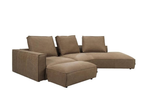 Sofa modułowa Brera MTI Furninova