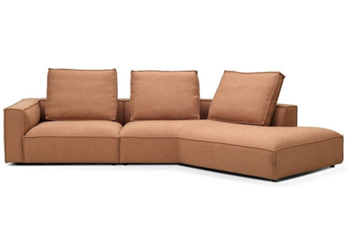 Sofa modułowa Brera MTI Furninova
