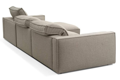 Sofa modułowa Brera MTI Furninova