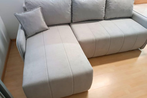 Narożnik Capri Mars Meble