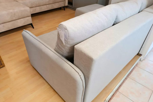 Narożnik Capri Mars Meble