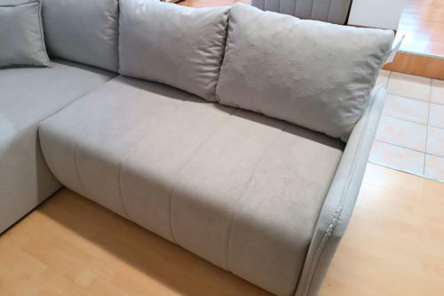 Narożnik Capri Mars Meble