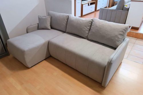 Narożnik Capri Mars Meble