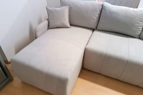 Narożnik Capri Mars Meble