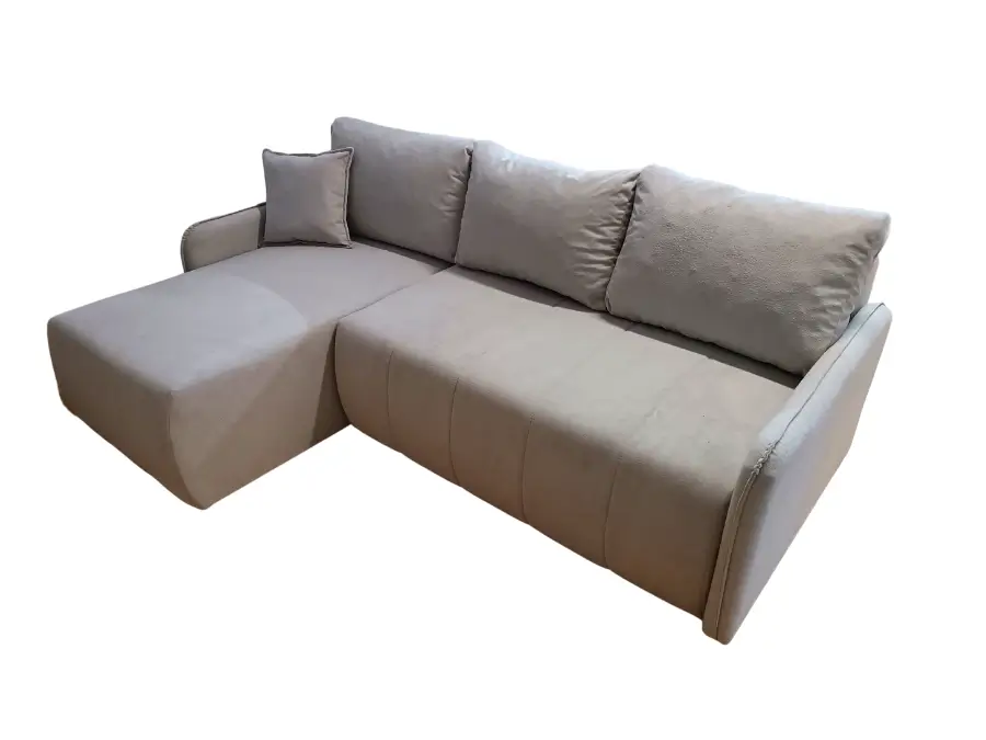 Narożnik Capri Mars Meble