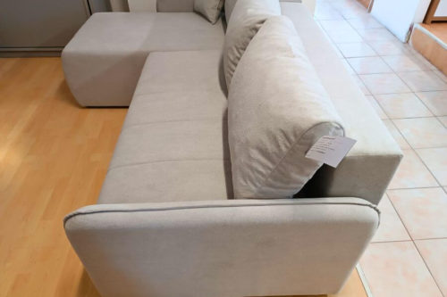 Narożnik Capri Mars Meble