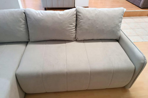 Narożnik Capri Mars Meble