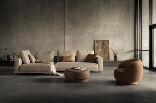 Narożnik modułowy Catena MTI Furninova