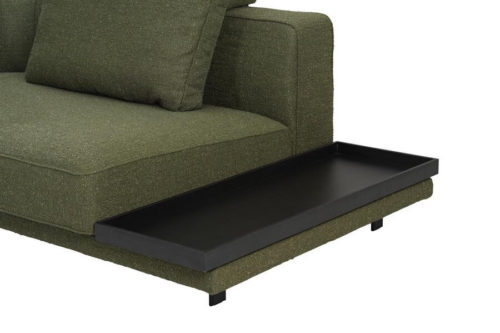 Narożnik modułowy Catena MTI Furninova