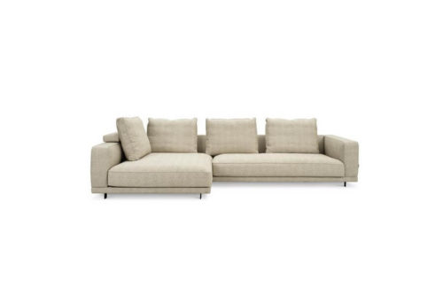 Narożnik modułowy Catena MTI Furninova