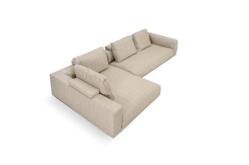 Narożnik modułowy Catena MTI Furninova