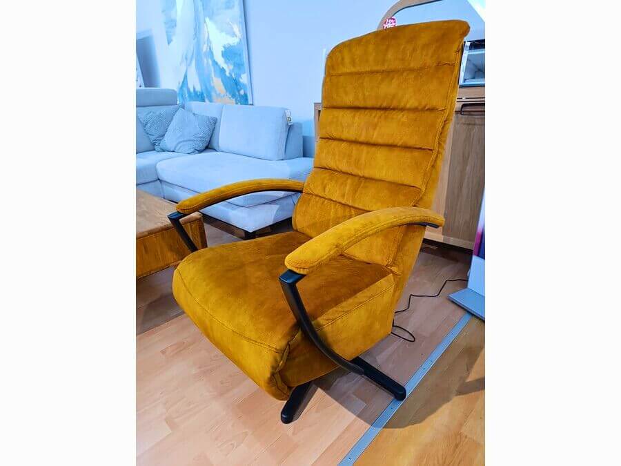 Fotel ZE-RS20038 Polipol