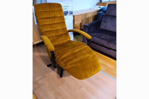 Fotel ZE-RS20038 Polipol