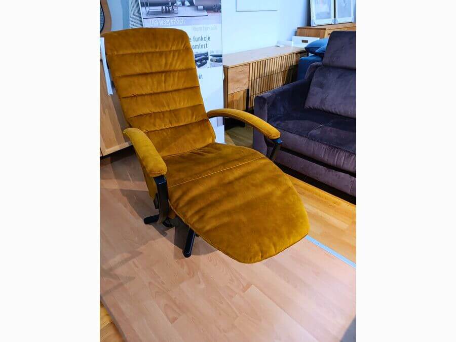 Fotel ZE-RS20038 Polipol