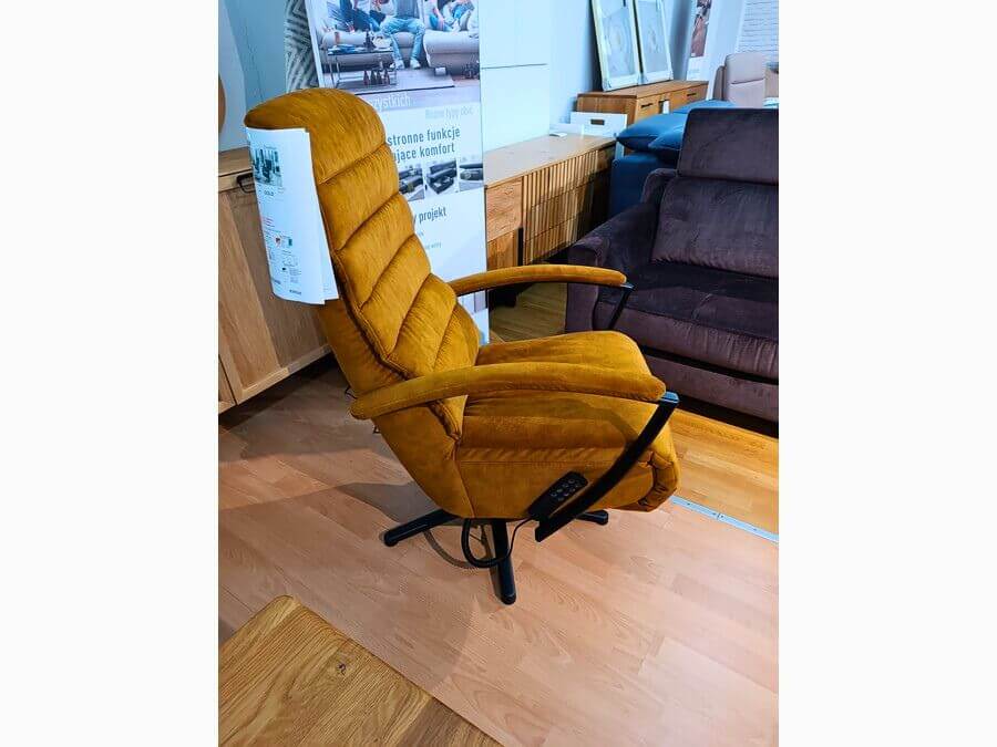 Fotel ZE-RS20038 Polipol