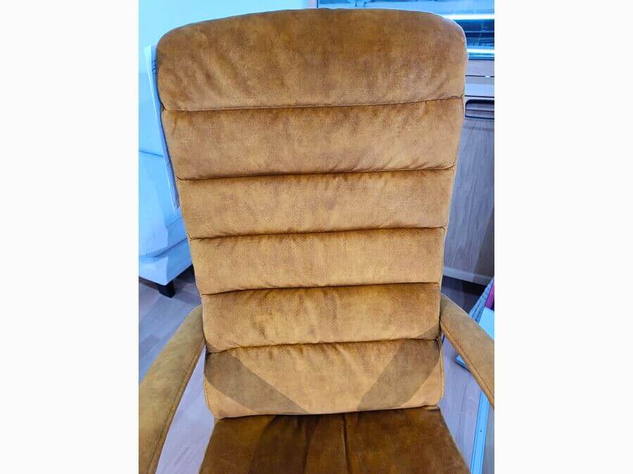 Fotel ZE-RS20038 Polipol