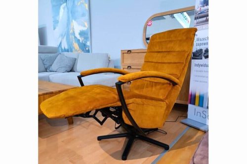 Fotel ZE-RS20038 Polipol