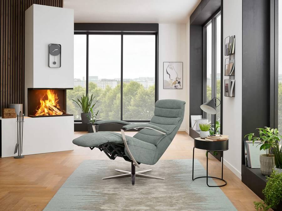 Fotel ZE-RS20038 Polipol