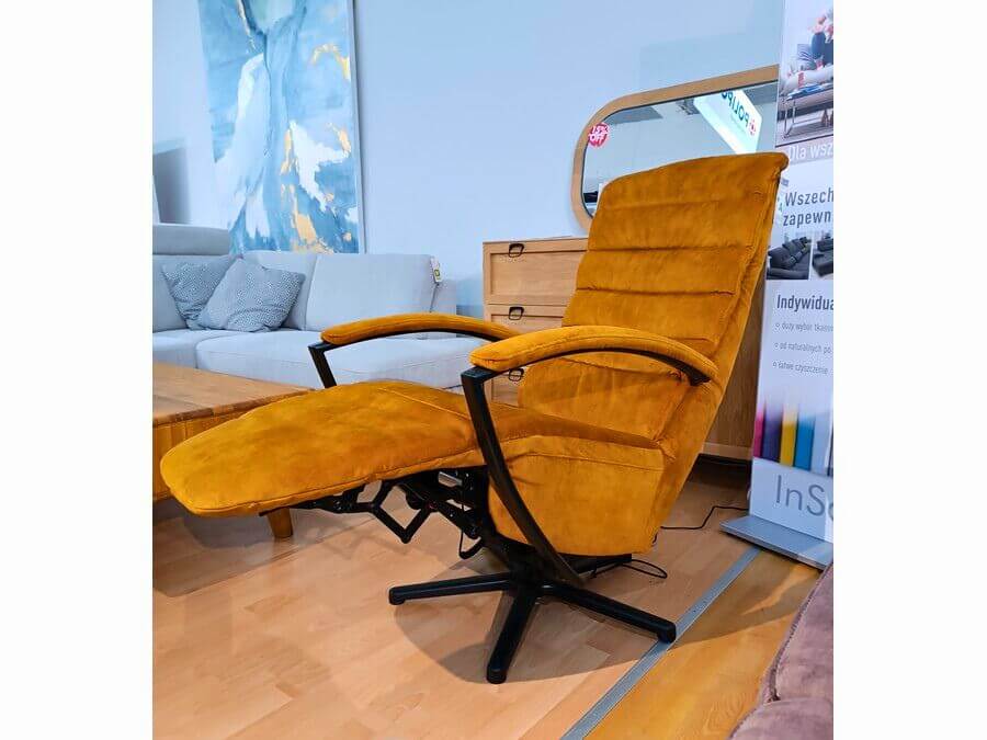 Fotel ZE-RS20038 Polipol