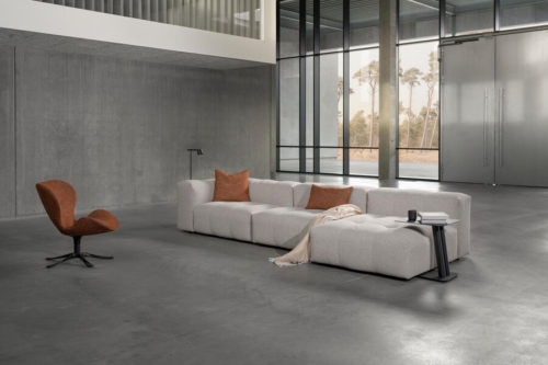 Sofa Gambit MTI Furninova