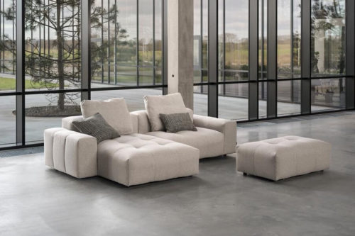 Sofa Gambit MTI Furninova