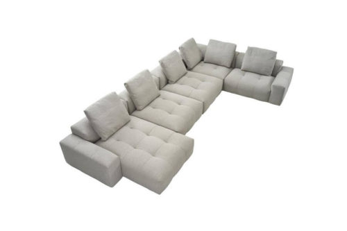 Sofa Gambit MTI Furninova