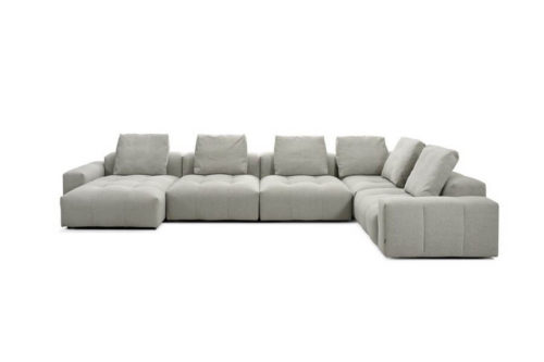 Sofa Gambit MTI Furninova