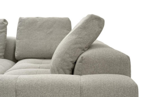 Sofa Gambit MTI Furninova