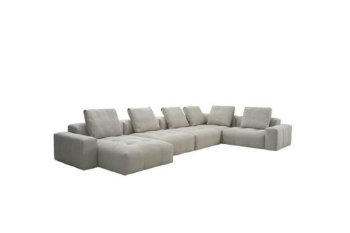 Sofa Gambit MTI Furninova