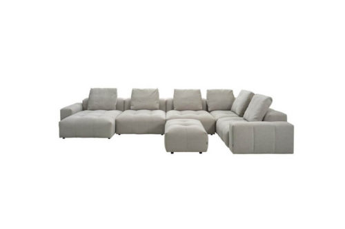 Sofa Gambit MTI Furninova