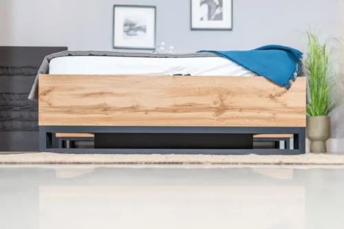 Sypialnia Halle-S Helvetia