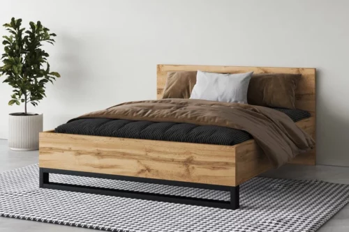 Sypialnia Halle-S Helvetia