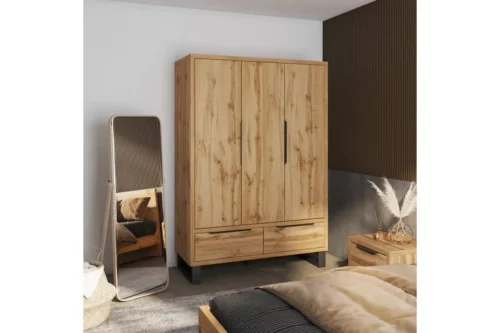 Sypialnia Halle-S Helvetia