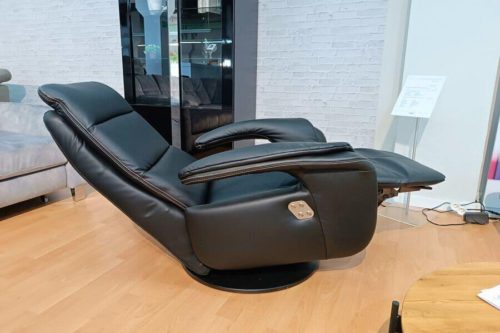 Fotel relaksacyjny PN-RS15013 Polipol