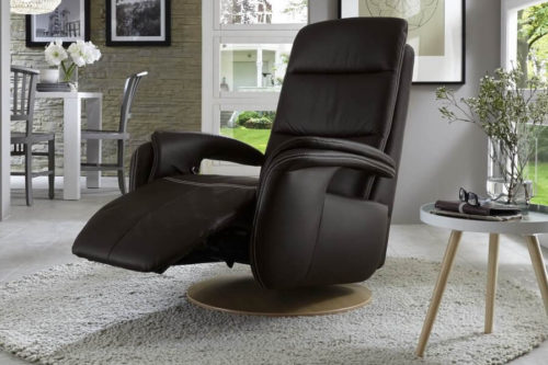 Fotel relaksacyjny PN-RS15013 Polipol