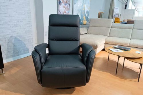 Fotel relaksacyjny PN-RS15013 Polipol