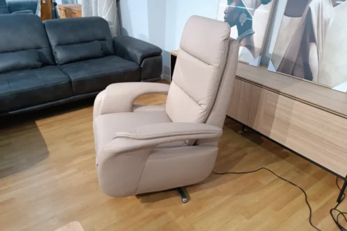 Fotel relaksacyjny PN-RS15013 Polipol