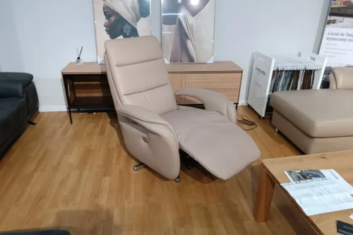 Fotel relaksacyjny PN-RS15013 Polipol