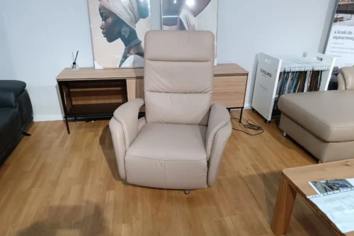Fotel relaksacyjny PN-RS15013 Polipol