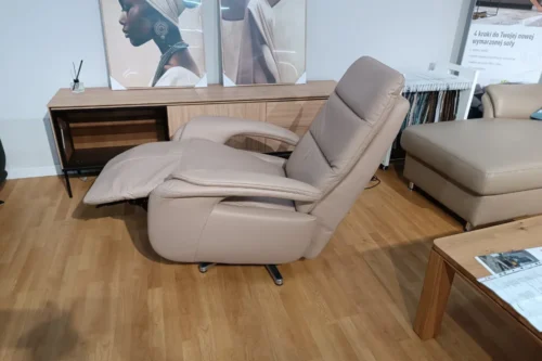 Fotel relaksacyjny PN-RS15013 Polipol