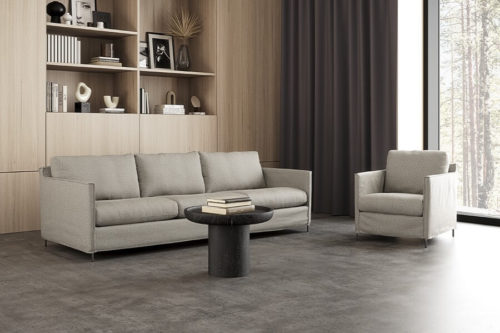 Sofa Petito MTI Furninova